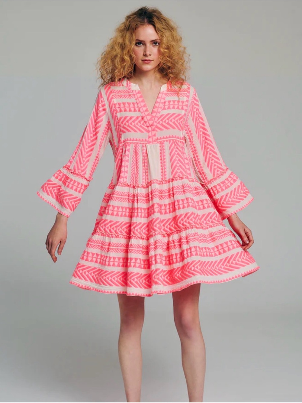 Devotion Twins Ella Dress